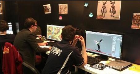 游戲策劃制作人的日常工作習慣與手機游戲開發設計趨勢