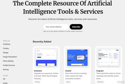 All Things AI 智能手機游戲開發與設計的新紀元
